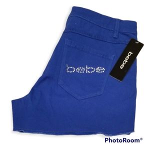 💥2/$30💥bebe Shorts